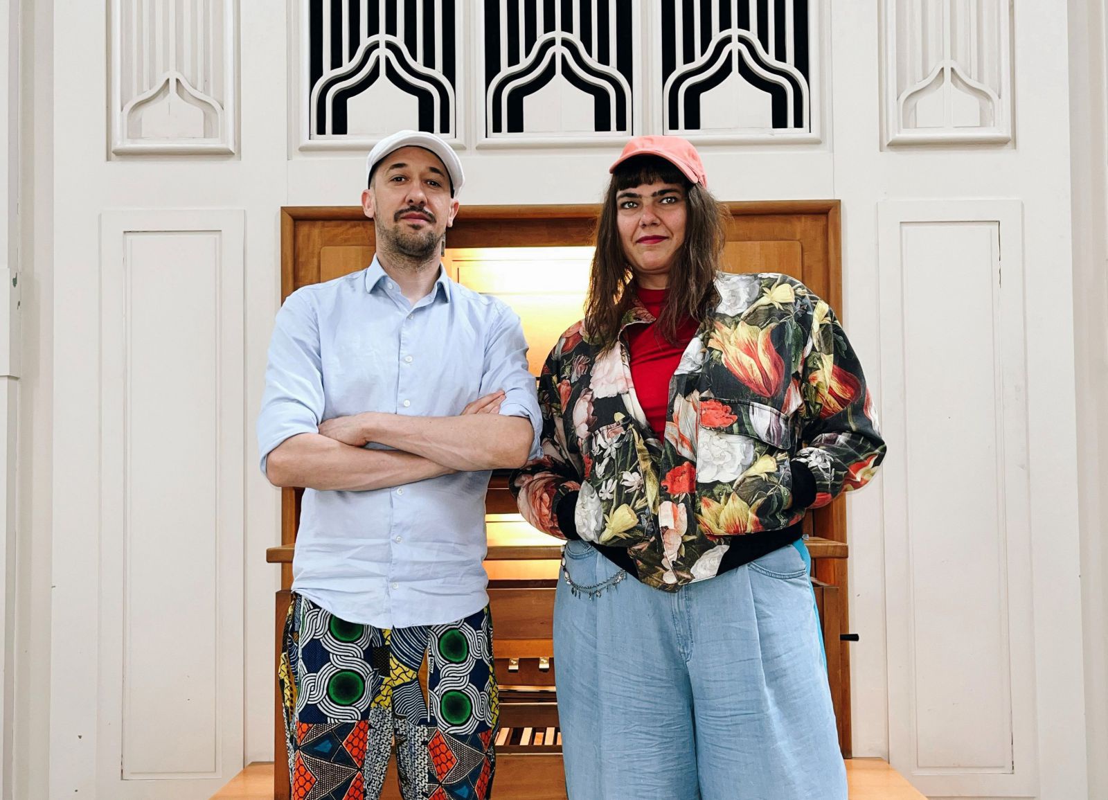 Bernhard Rasinger, Ingrid Schmoliner 