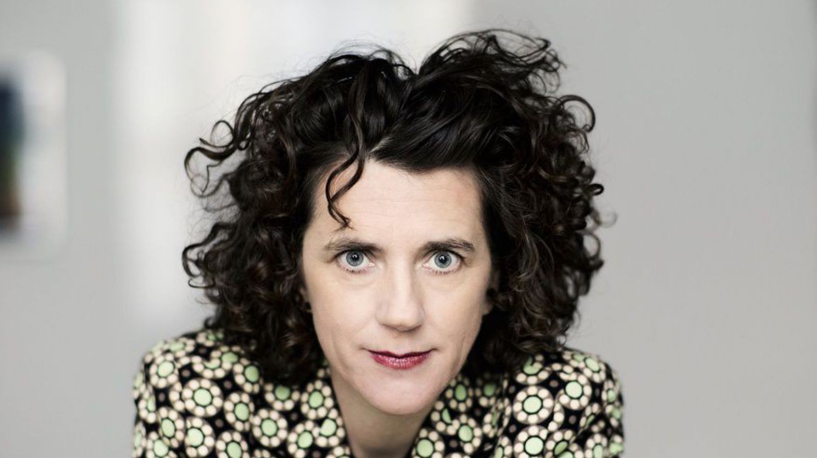 Olga Neuwirth