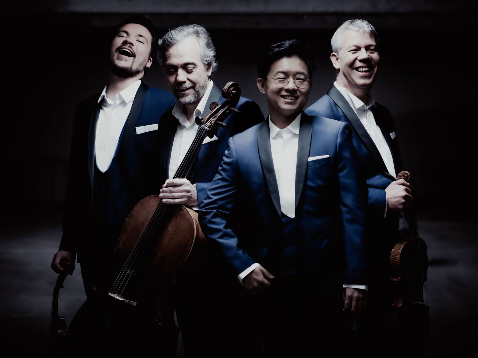 Quatuor Diotima