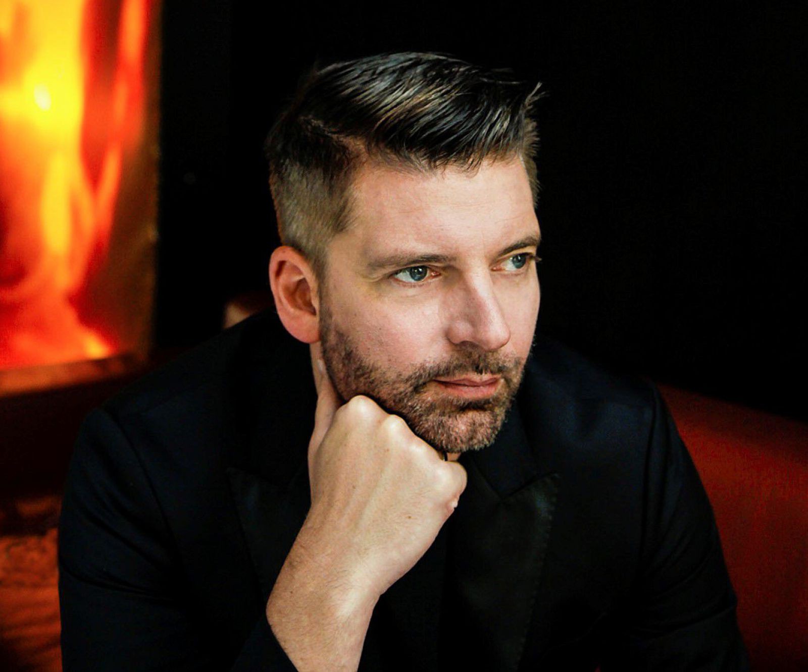 Matthias Pintscher