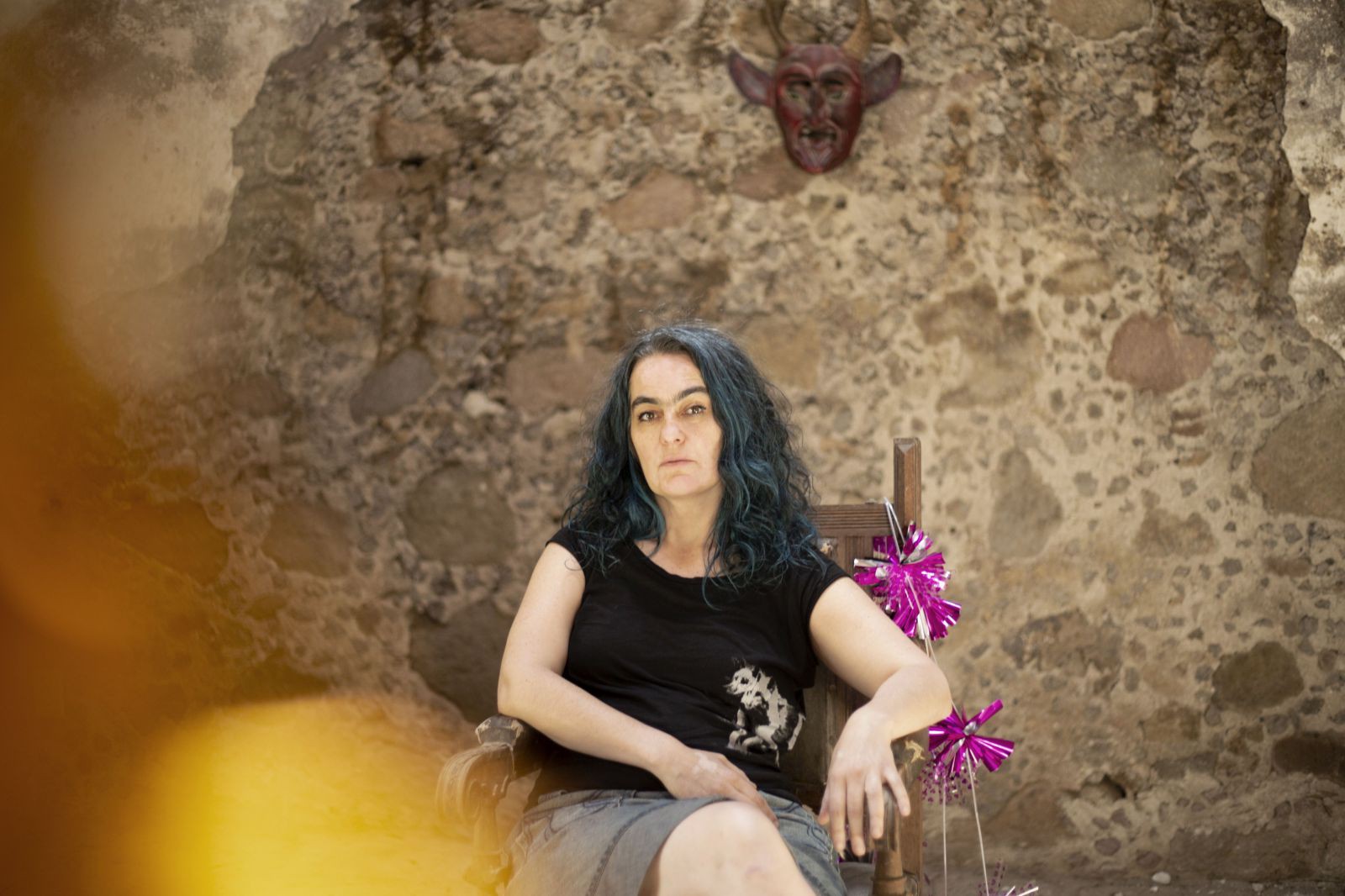 Angélica Castelló
