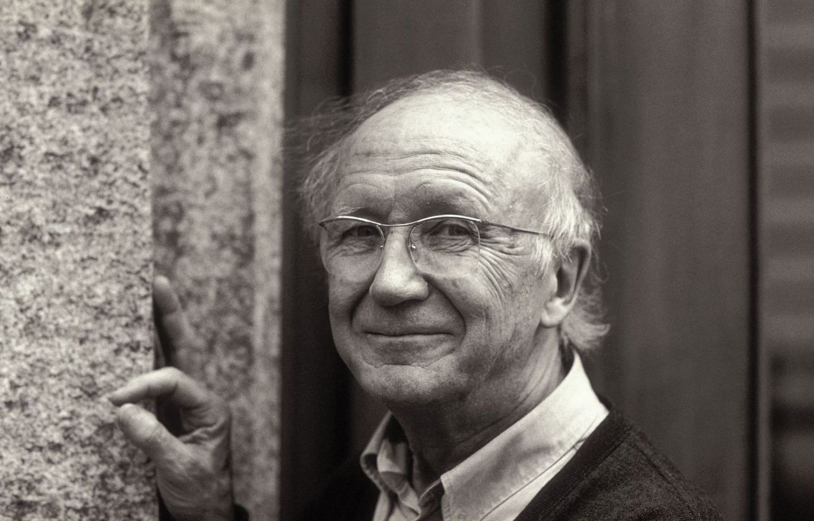 Heinz Holliger