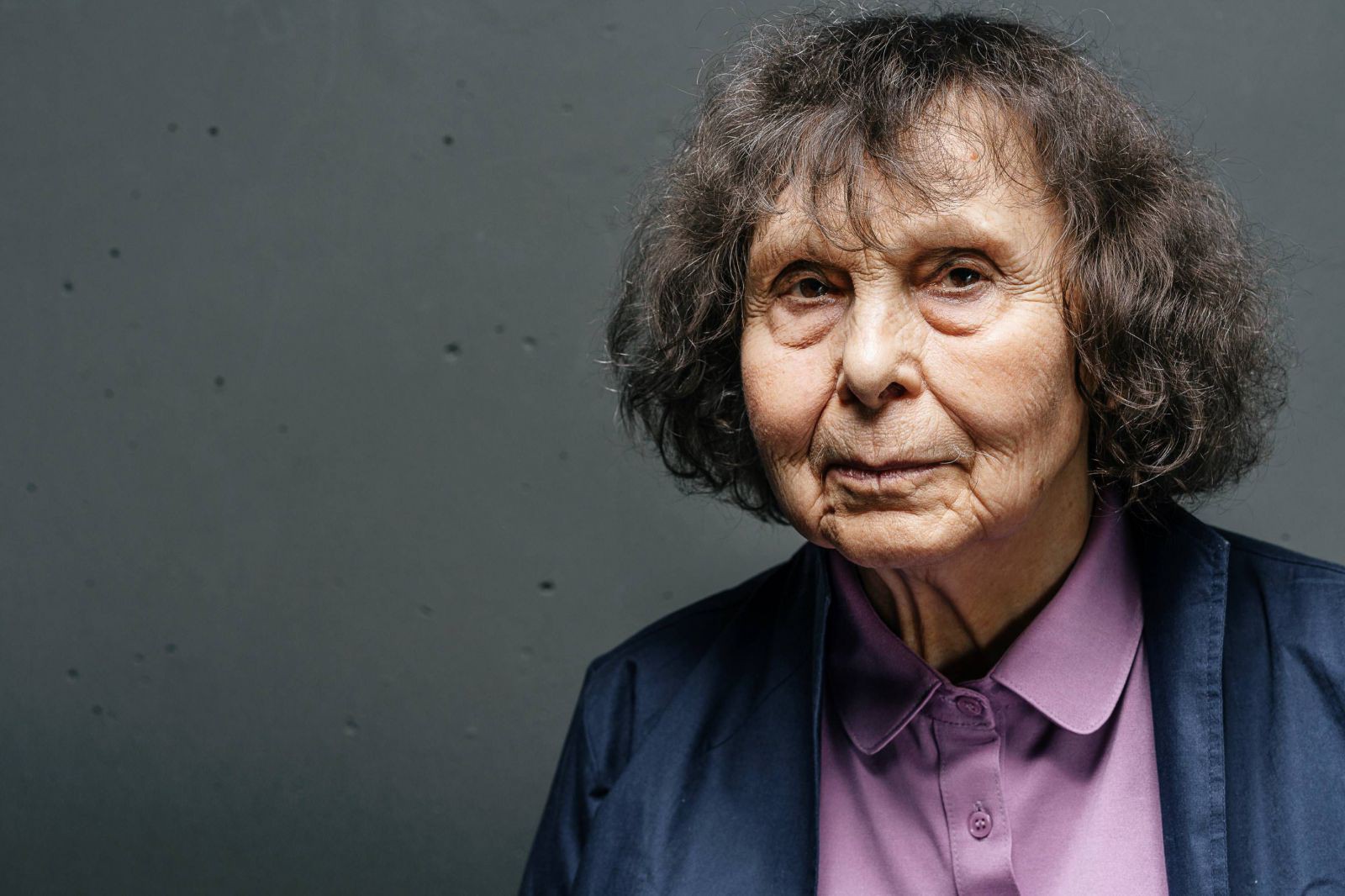 Sofia Gubaidulina