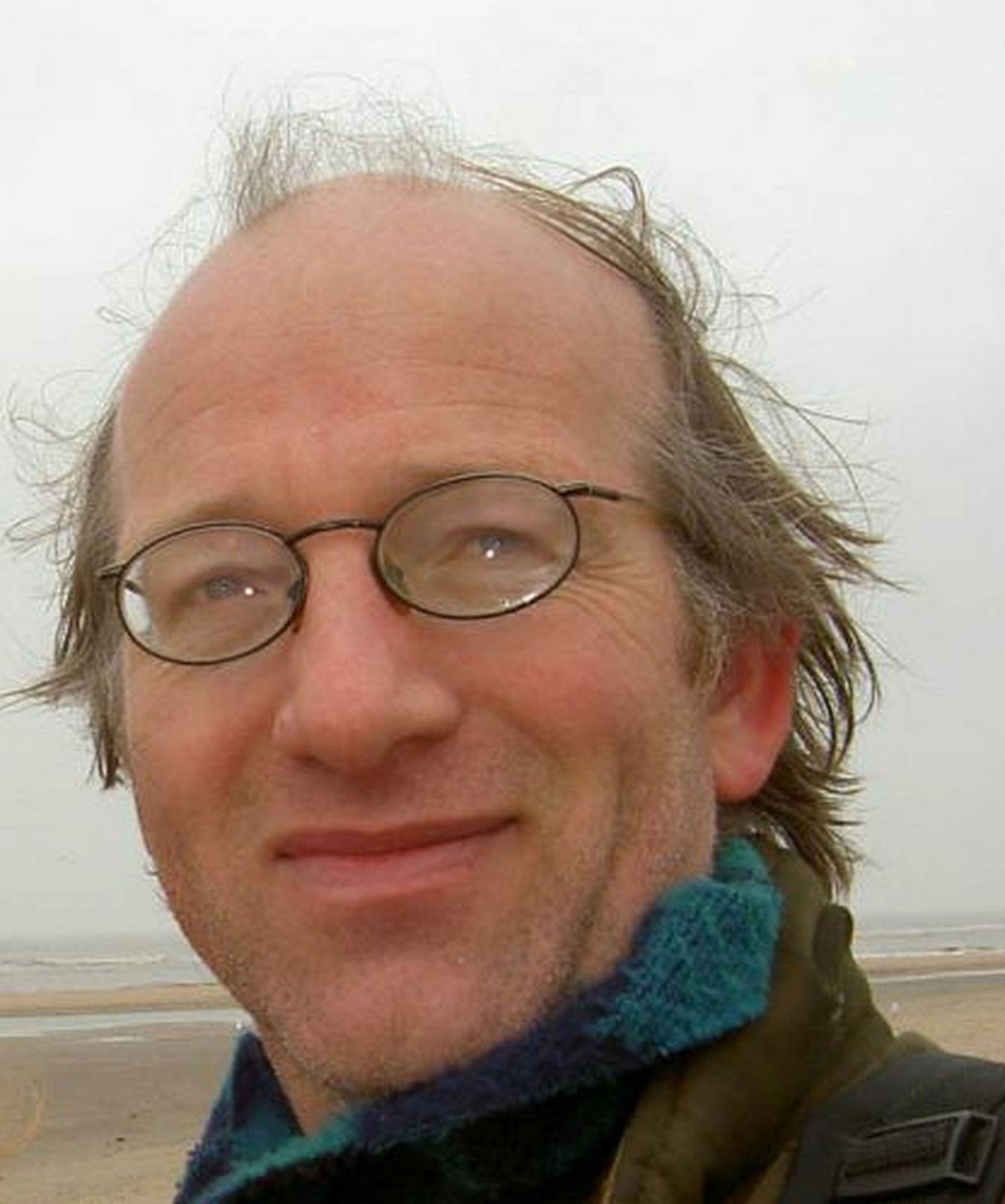 Gijsbrecht Roijé