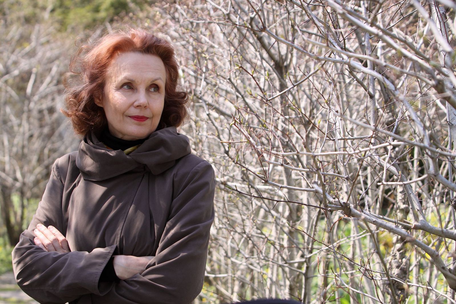 Kaija Saariaho