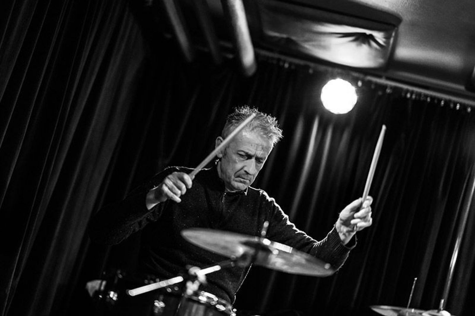 Steve Noble wienmodern