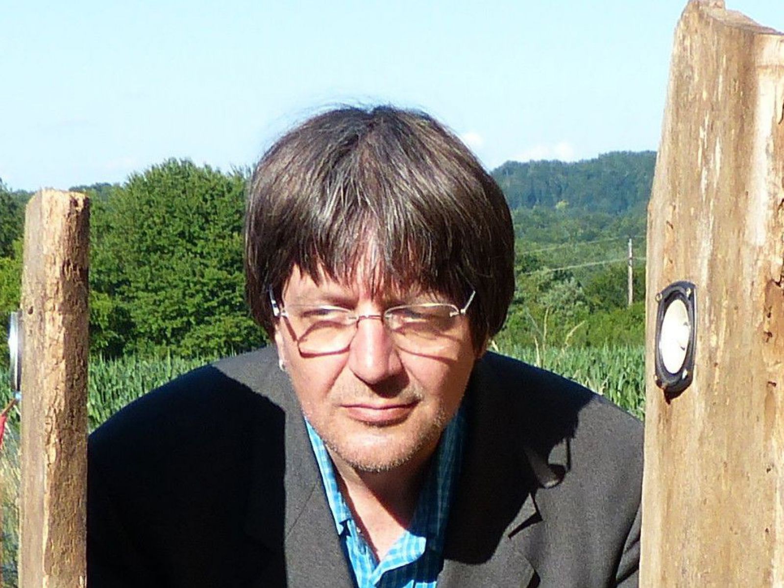 Winfried Ritsch Winfried Ritsch