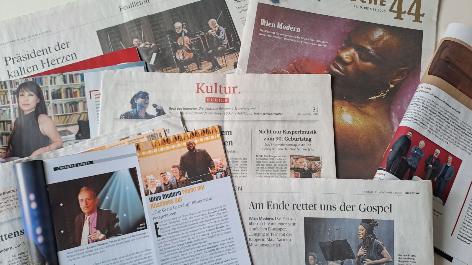 Medienresonanz Wien Modern 38