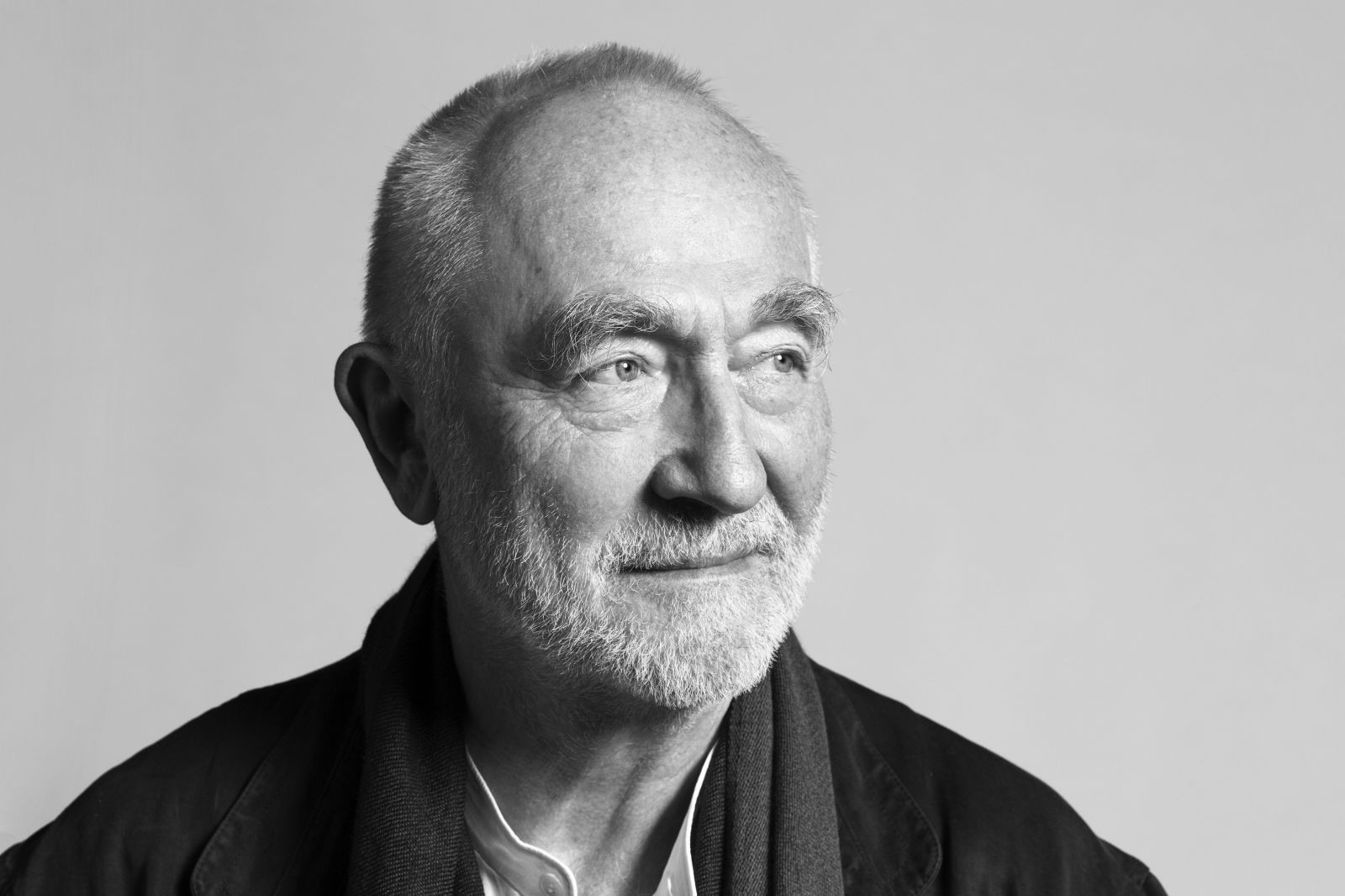 Peter Zumthor