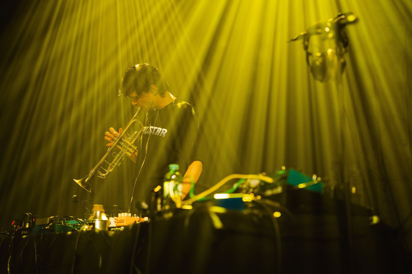 Party Modern | drank_