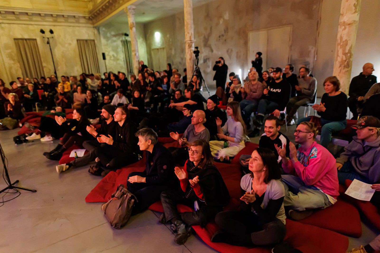 Der blöde dritte Mittwoch