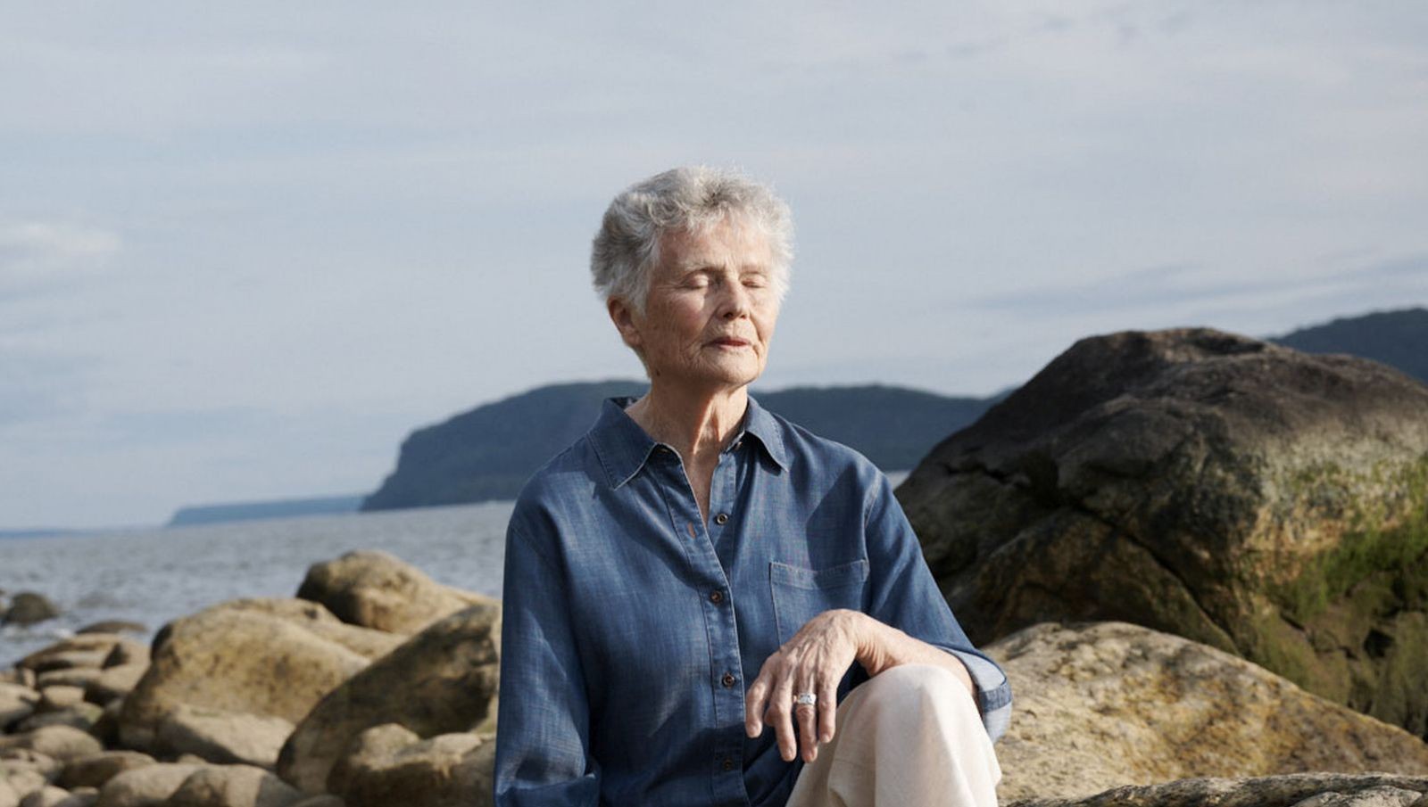 Annea Lockwood