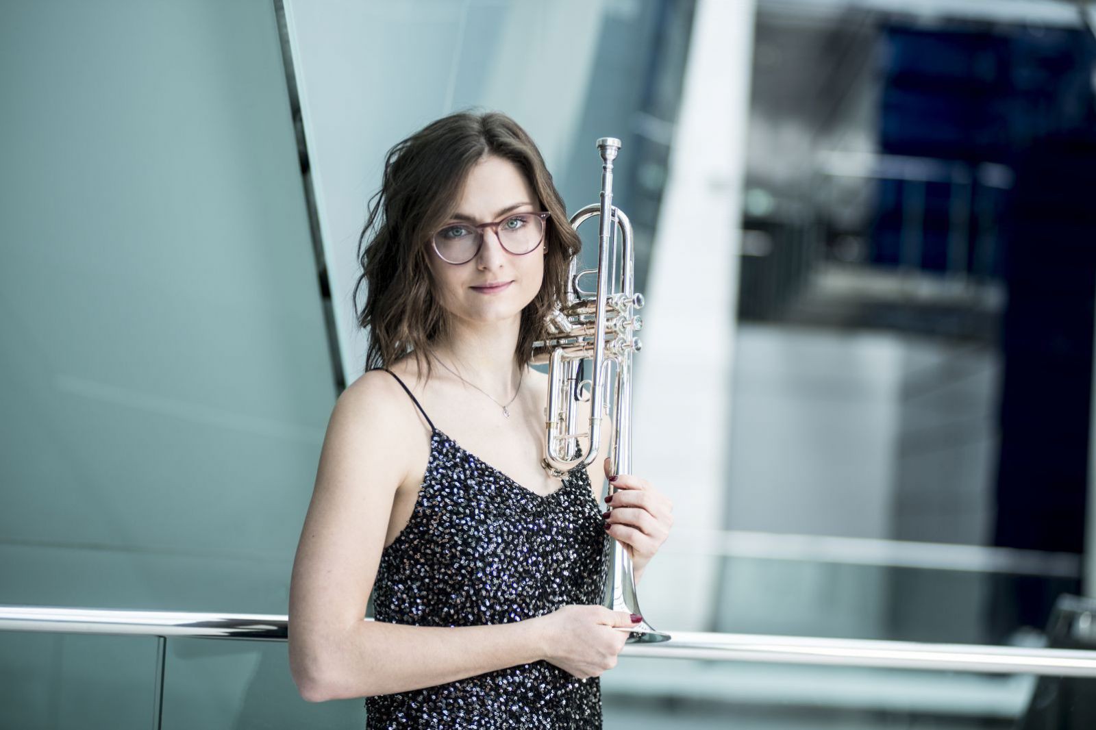 Selina Ott (Eröffnungskonzert 30.10.2021)