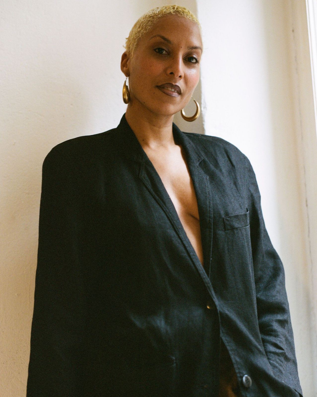 Ligia Lewis