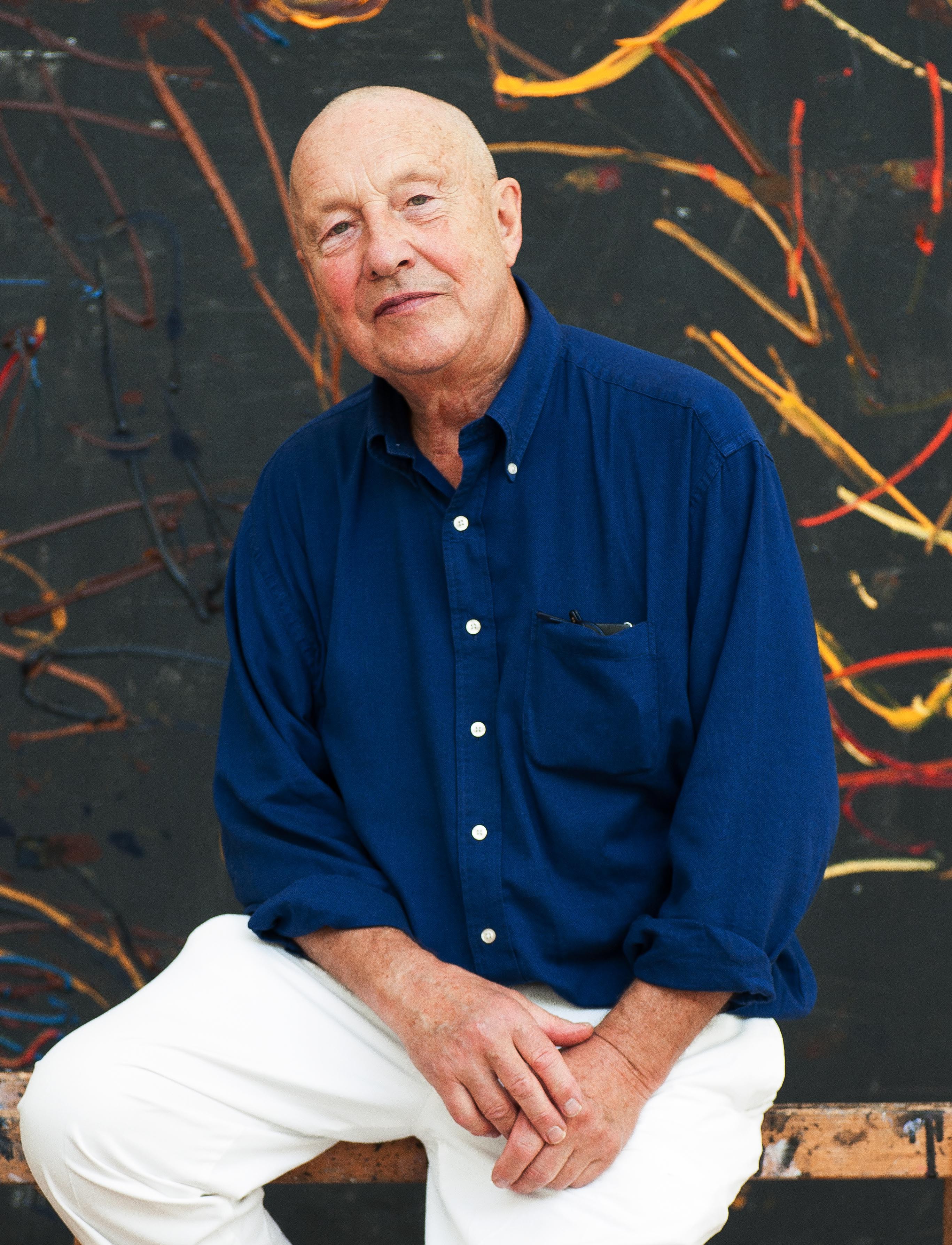 Georg Baselitz