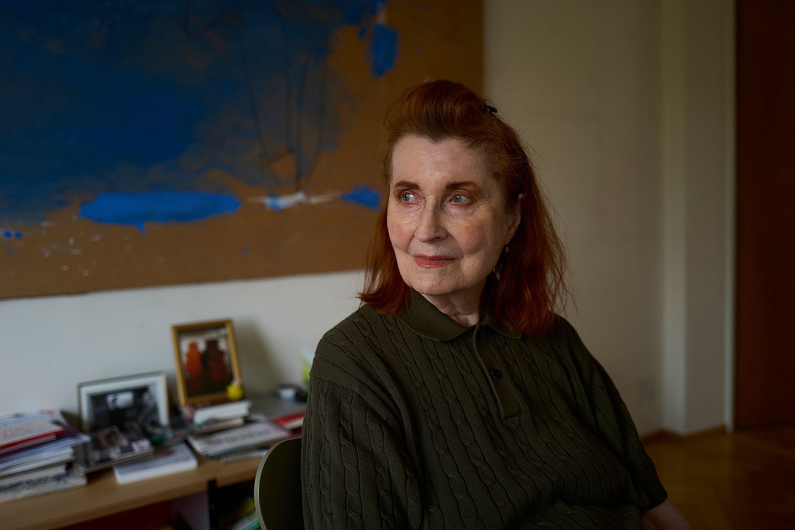 Elfriede Jelinek