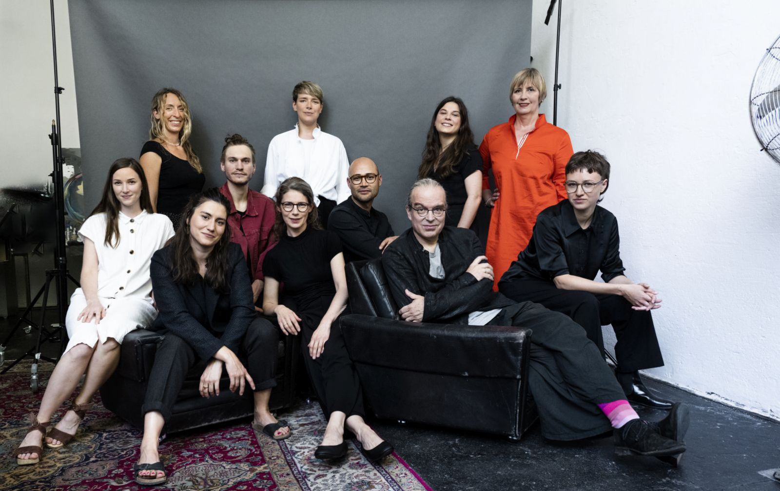 Team Wien Modern 38 Team Wien Modern 38