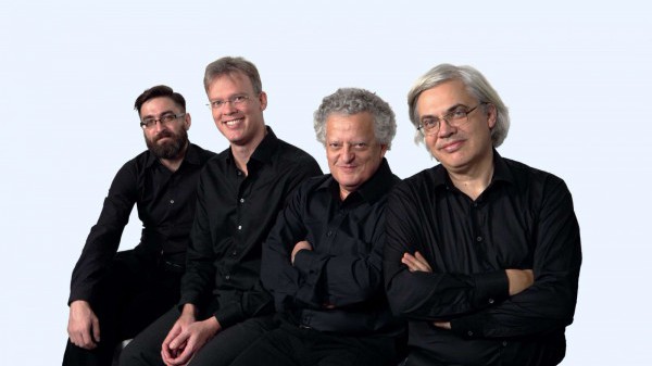 Arditti Quartet Arditti Quartet