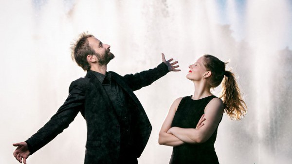 Klaus Haidl & Sophia Goidinger-Koch