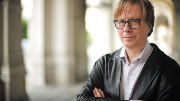 Georg Friedrich Haas