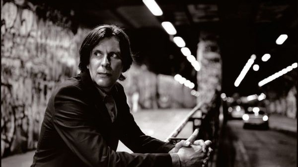 Christian Fennesz Christian Fennesz
