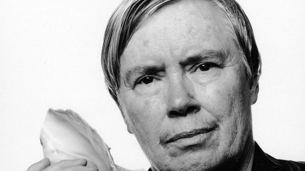 Pauline Oliveros Pauline Oliveros