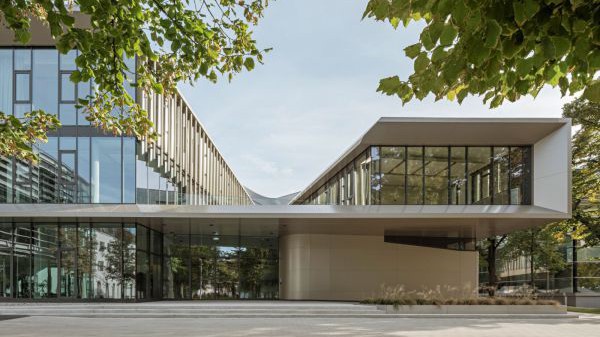 mdw Klangtheater mdw Klangtheater