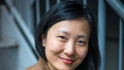 Hsin-Huei Huang Hsin-Huei Huang