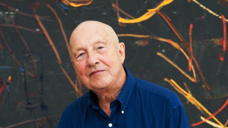 GEORG BASELITZ Georg Baselitz
