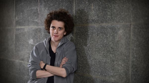 Olga Neuwirth Olga Neuwirth