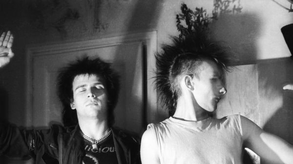 Polski Punk Polski Punk