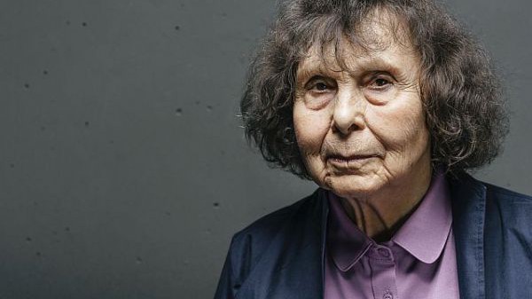 Sofia Gubaidulina