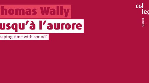 Jusqu' à l'aurore