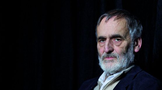 Helmut Lachenmann