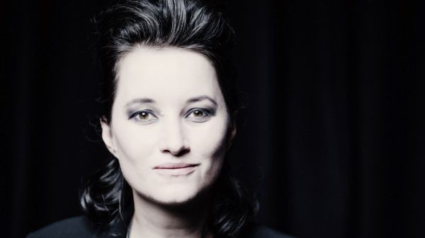 Anna Prohaska Anna Prohaska