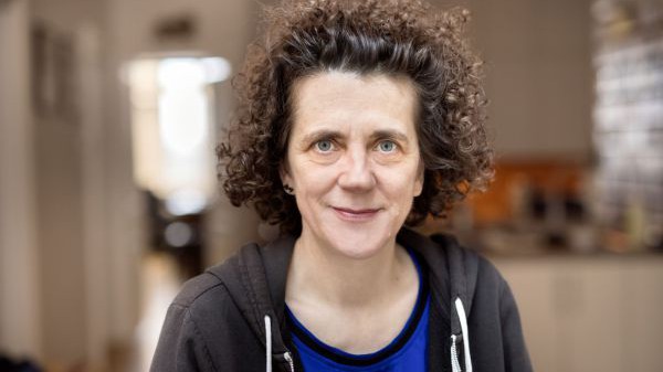 Olga Neuwirth Olga Neuwirth