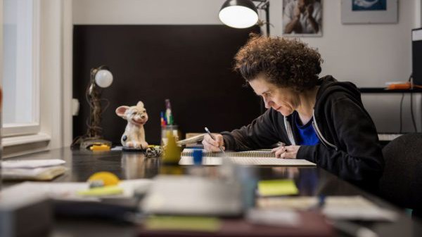 Olga Neuwirth Olga Neuwirth