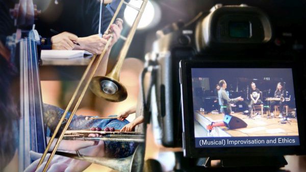 (Musical) Improvisation and Ethics (Musical) Improvisation and Ethics