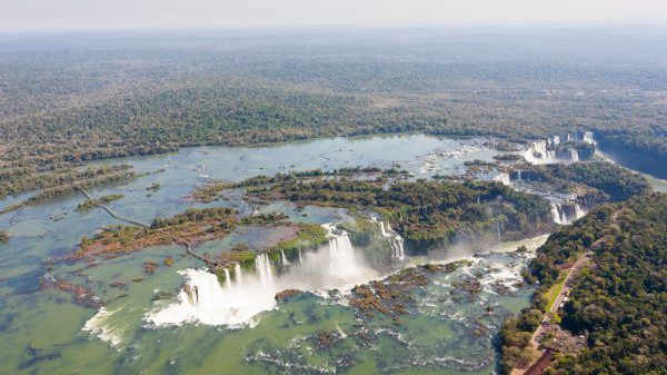 Iguazu Superior