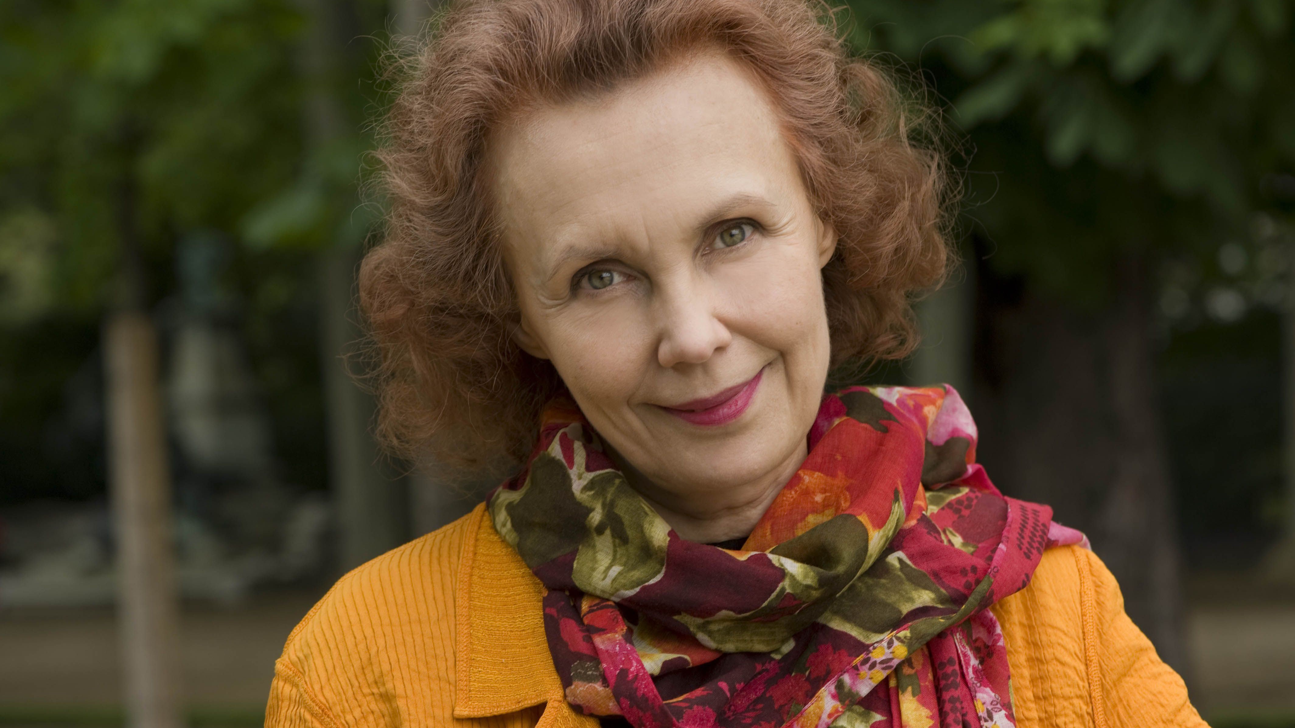 Kaija-Saariaho Kaija-Saariaho