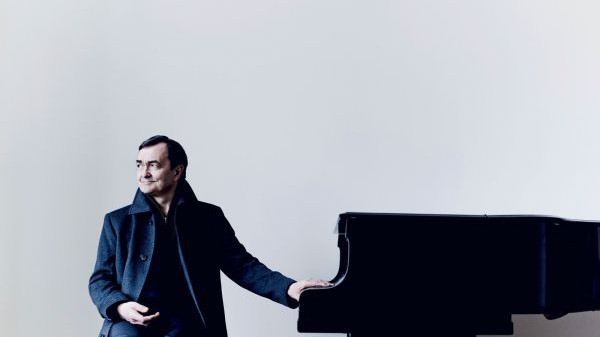 Pierre-Laurent Aimard