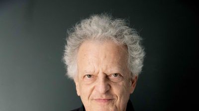 Irvine Arditti Irvine Arditti