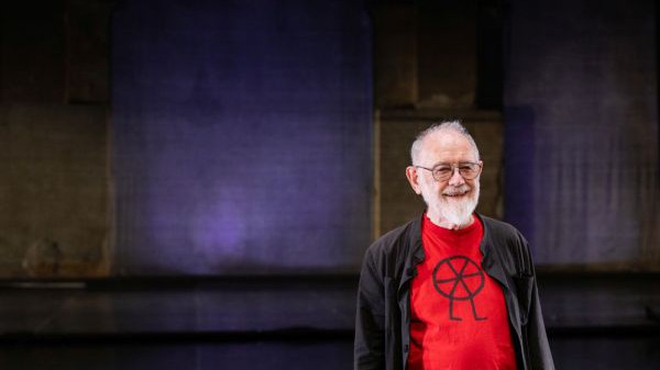 Kurt Schwertsik Kurt Schwertsik