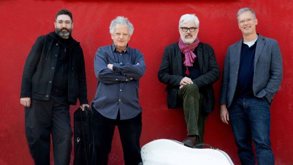 <b>ARDITTI QUARTET</b>https://www.wienmodern.at/2023-arditti-quartet-de-2472 Arditti Quartet