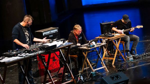 the klingt collective the klingt collective