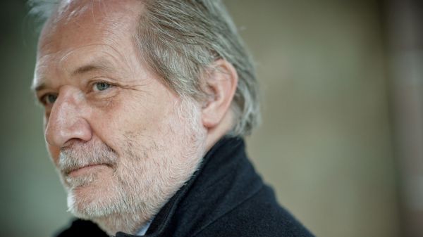 Peter Eötvös Peter Eötvös
