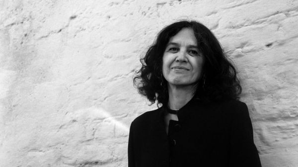 Hilda Paredes Hilda Paredes