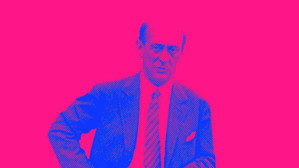 Arnold Schönberg Arnold Schönberg