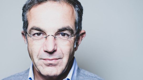 Navid Kermani Navid Kermani