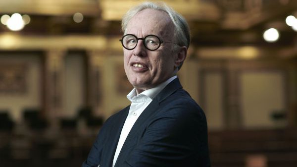 Martin Haselböck Martin Haselböck